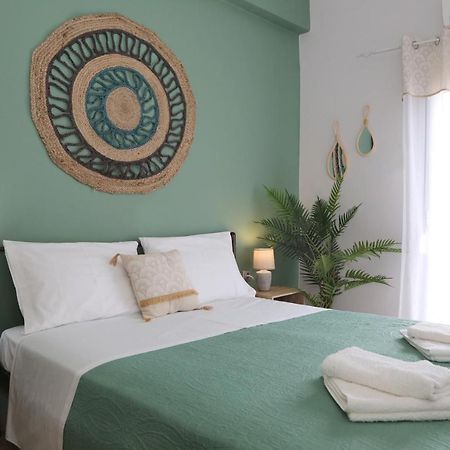 Sitia Cozy Apartment Екстериор снимка