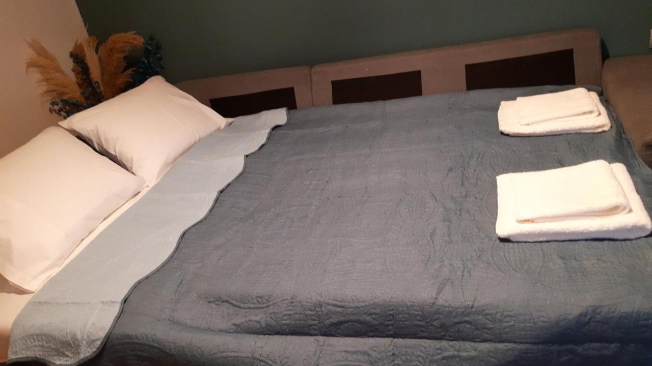 Sitia Cozy Apartment Екстериор снимка