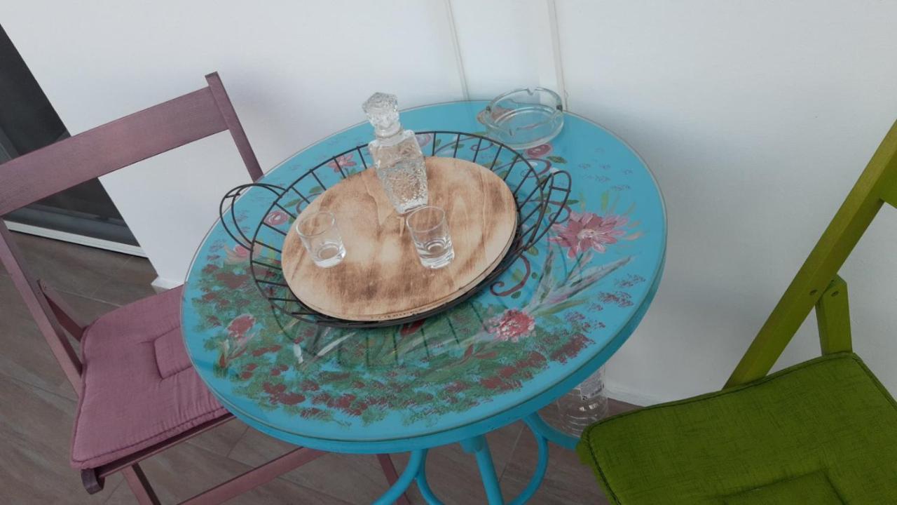 Sitia Cozy Apartment Екстериор снимка