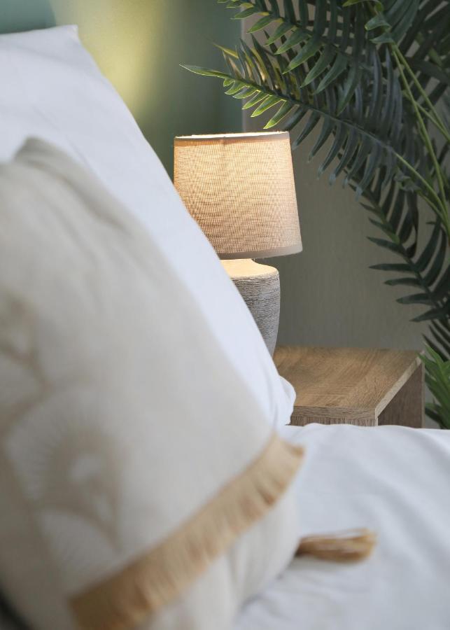 Sitia Cozy Apartment Екстериор снимка