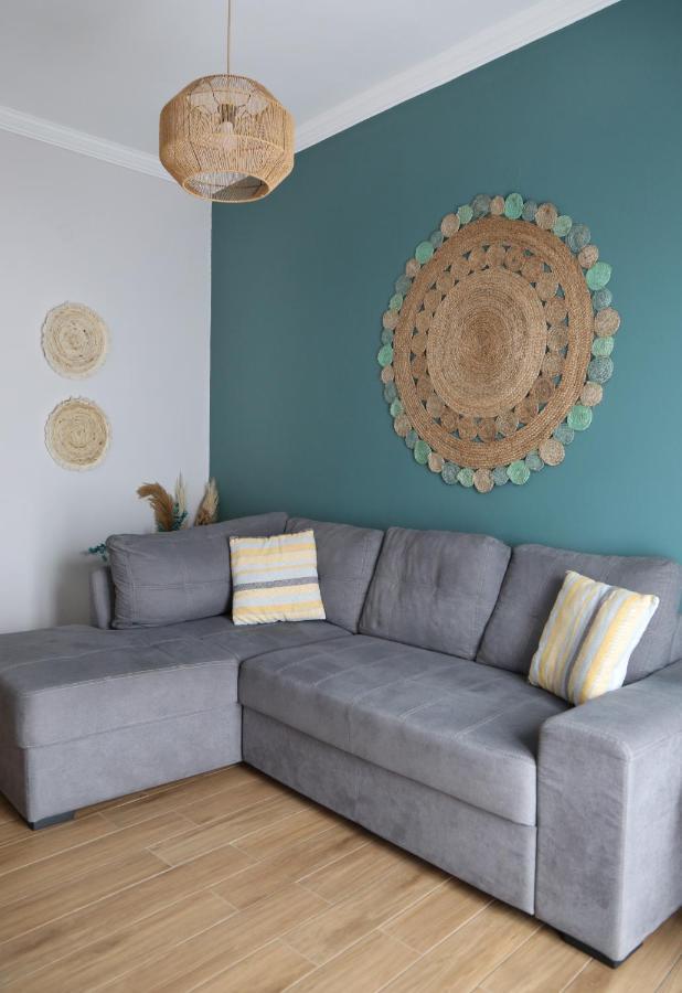 Sitia Cozy Apartment Екстериор снимка