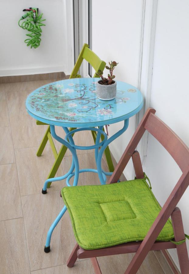 Sitia Cozy Apartment Екстериор снимка