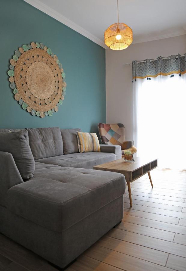 Sitia Cozy Apartment Екстериор снимка