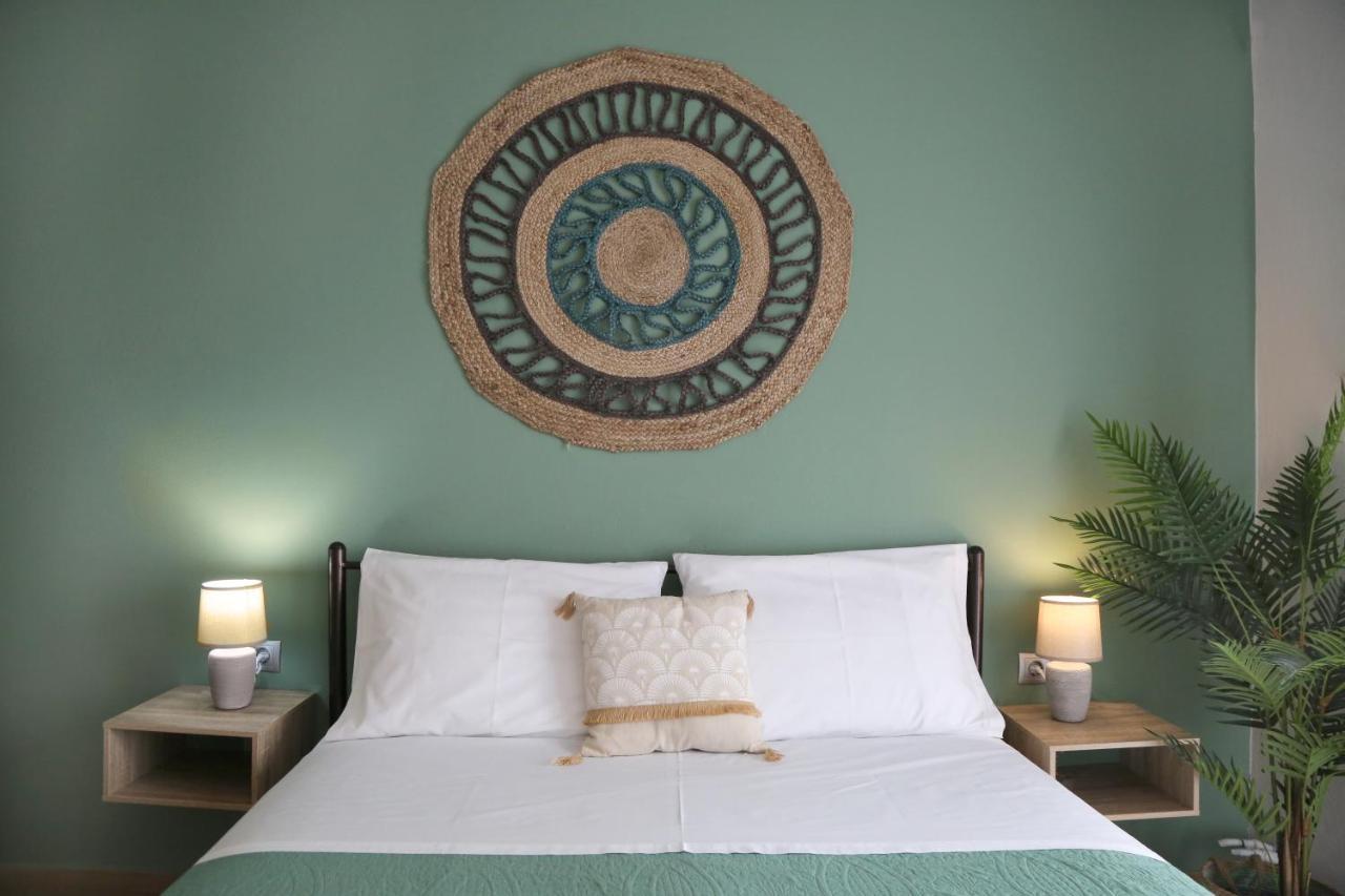 Sitia Cozy Apartment Екстериор снимка