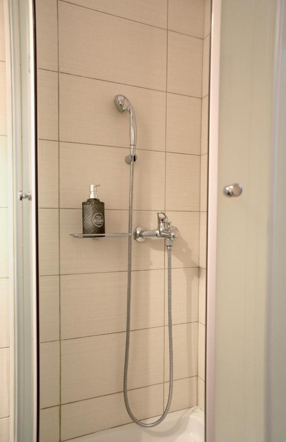 Sitia Cozy Apartment Екстериор снимка